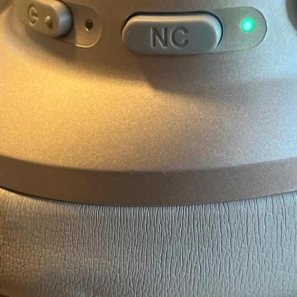 Anker Soudncore Life Q20  Active Noise Cancelling HeadP, Bluetooth Gray color - Picture 11 of 12